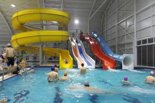 AQUAPARK
